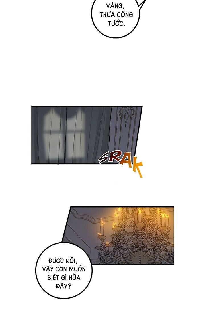 Tôi Là Con Gái Của Gia Đình Này!: Chapter 31