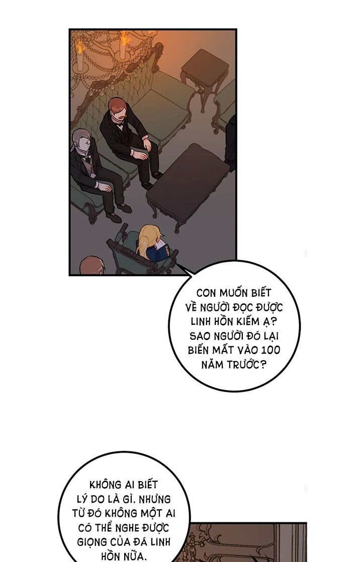 Tôi Là Con Gái Của Gia Đình Này!: Chapter 31