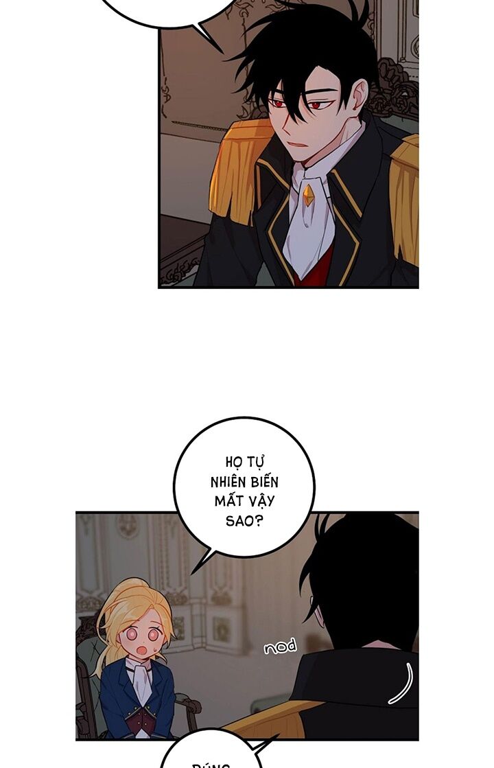 Tôi Là Con Gái Của Gia Đình Này!: Chapter 31