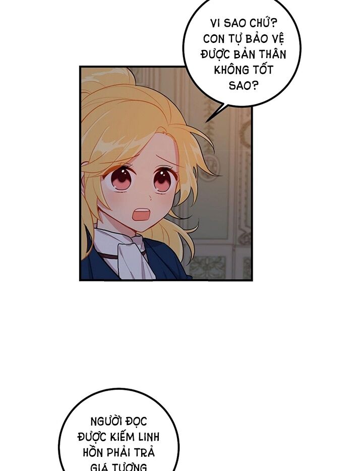 Tôi Là Con Gái Của Gia Đình Này!: Chapter 31