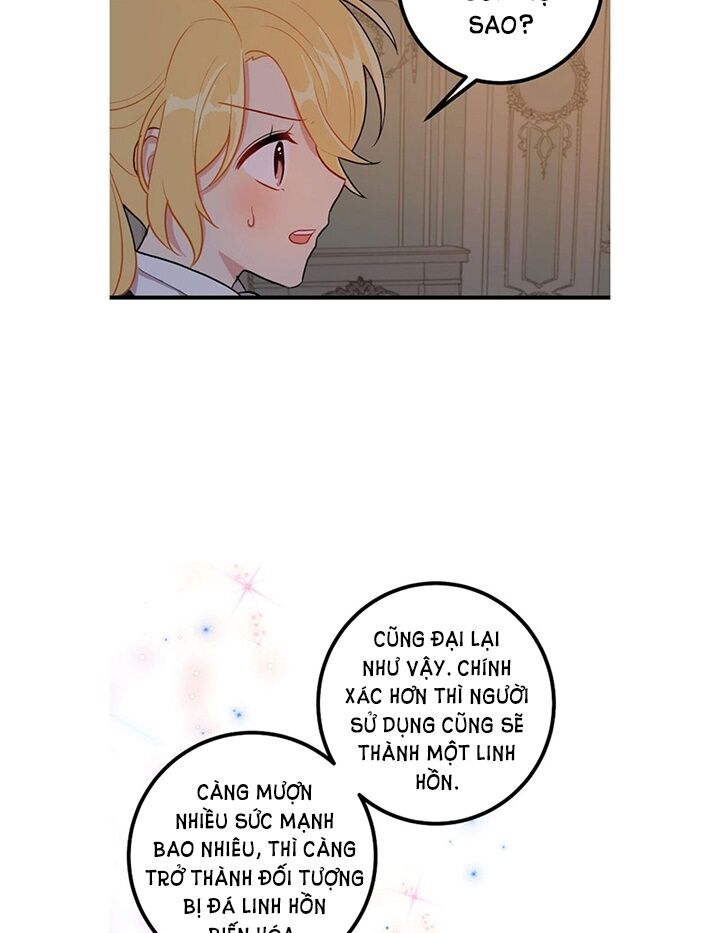 Tôi Là Con Gái Của Gia Đình Này!: Chapter 31