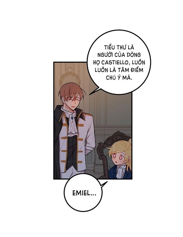 Tôi Là Con Gái Của Gia Đình Này!: Chapter 31