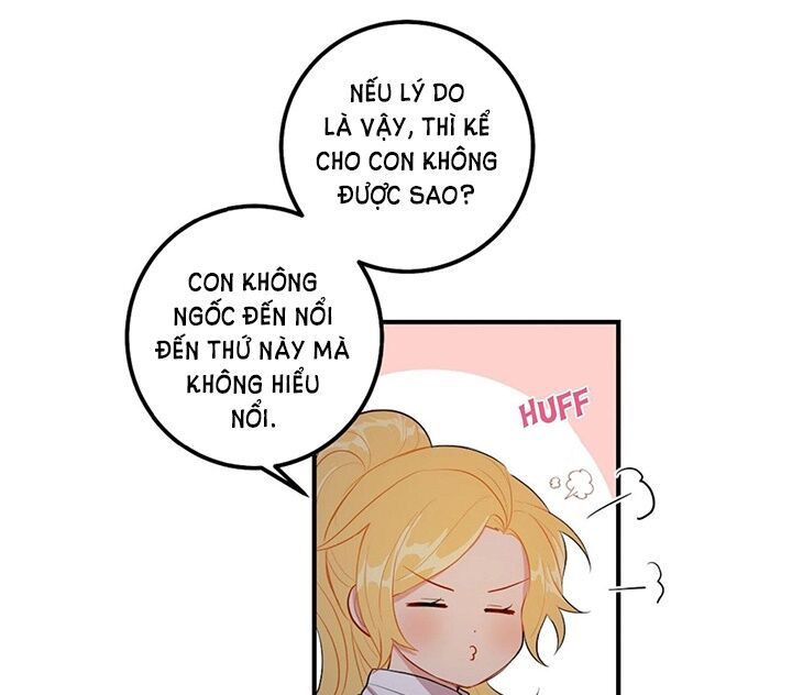 Tôi Là Con Gái Của Gia Đình Này!: Chapter 31