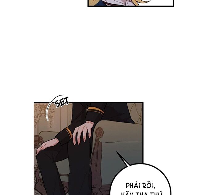 Tôi Là Con Gái Của Gia Đình Này!: Chapter 31