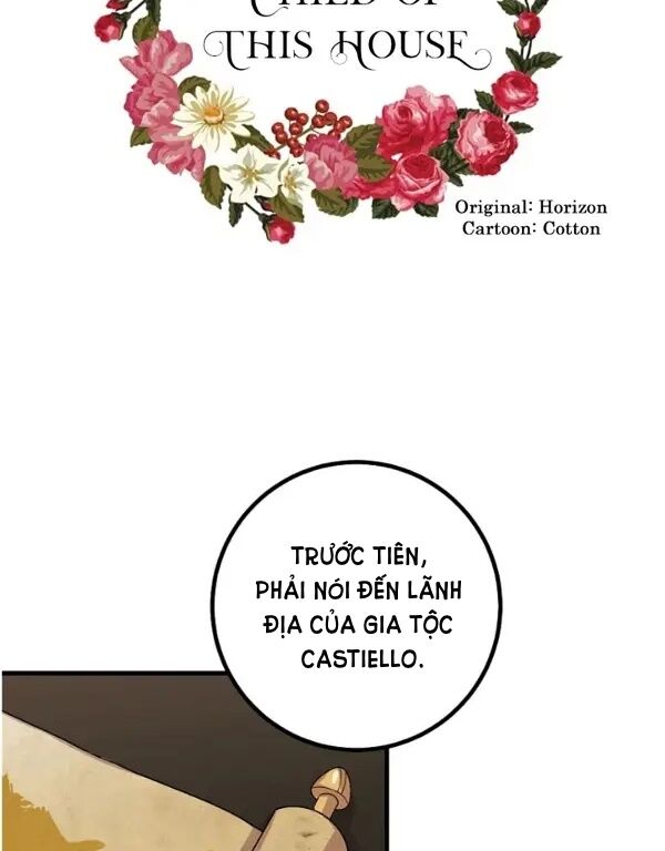 Tôi Là Con Gái Của Gia Đình Này!: Chapter 32