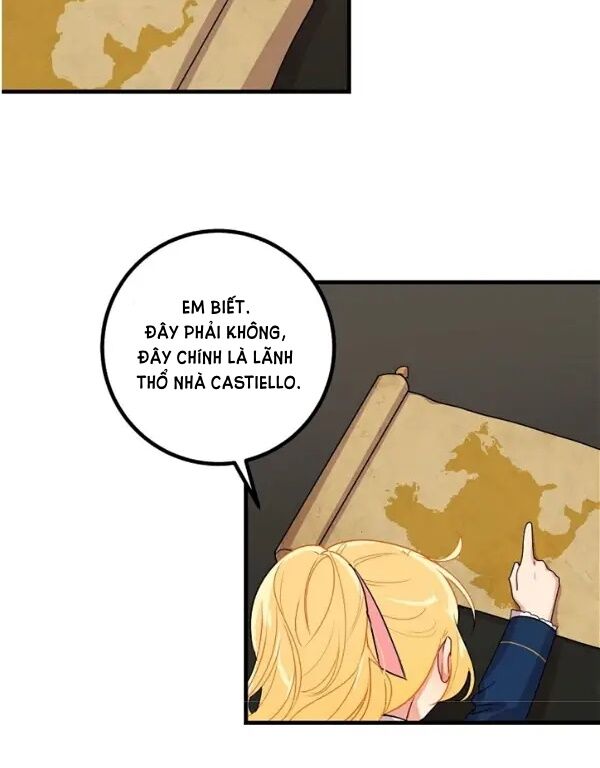 Tôi Là Con Gái Của Gia Đình Này!: Chapter 32