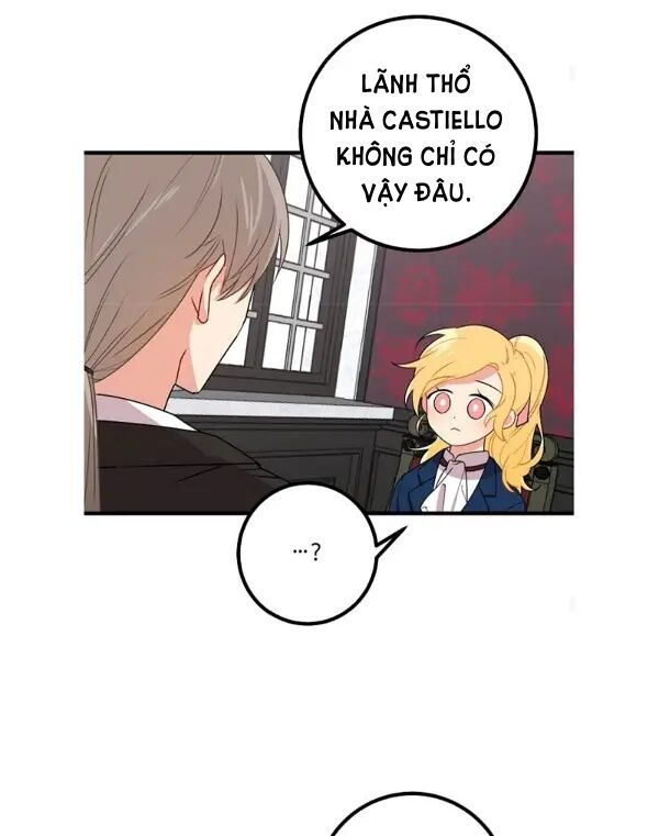 Tôi Là Con Gái Của Gia Đình Này!: Chapter 32