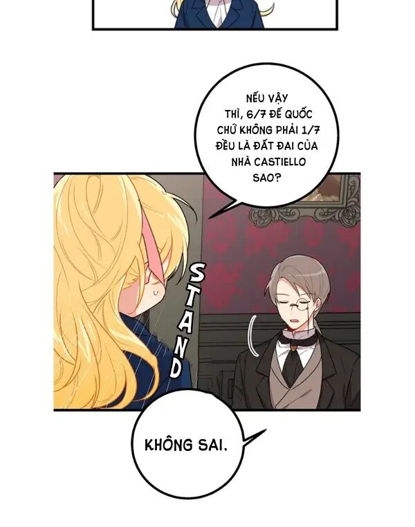 Tôi Là Con Gái Của Gia Đình Này!: Chapter 32