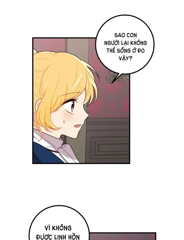 Tôi Là Con Gái Của Gia Đình Này!: Chapter 32