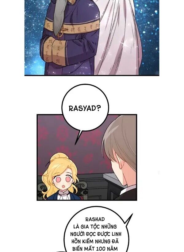 Tôi Là Con Gái Của Gia Đình Này!: Chapter 32