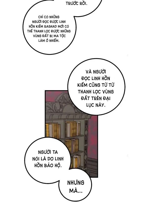 Tôi Là Con Gái Của Gia Đình Này!: Chapter 32