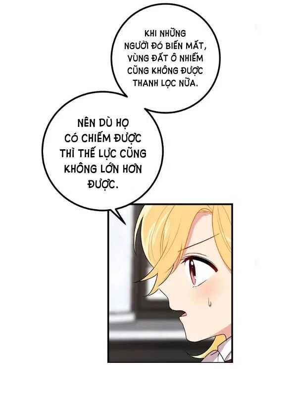 Tôi Là Con Gái Của Gia Đình Này!: Chapter 32