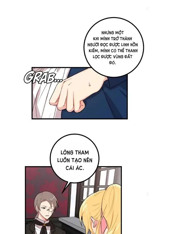 Tôi Là Con Gái Của Gia Đình Này!: Chapter 32