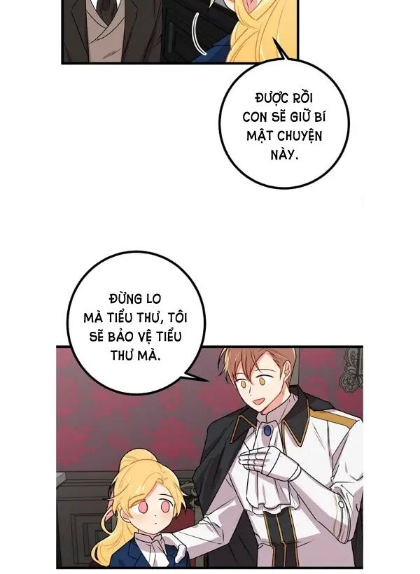 Tôi Là Con Gái Của Gia Đình Này!: Chapter 32