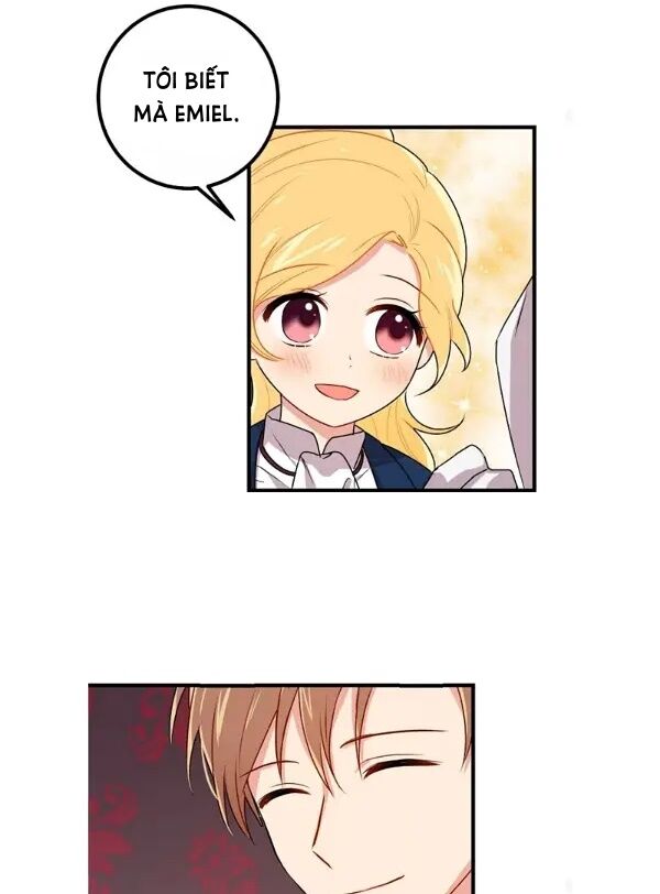 Tôi Là Con Gái Của Gia Đình Này!: Chapter 32