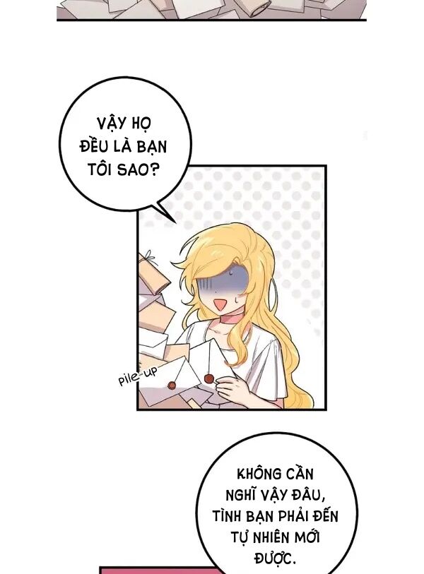 Tôi Là Con Gái Của Gia Đình Này!: Chapter 32