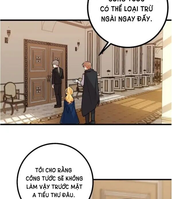 Tôi Là Con Gái Của Gia Đình Này!: Chapter 32