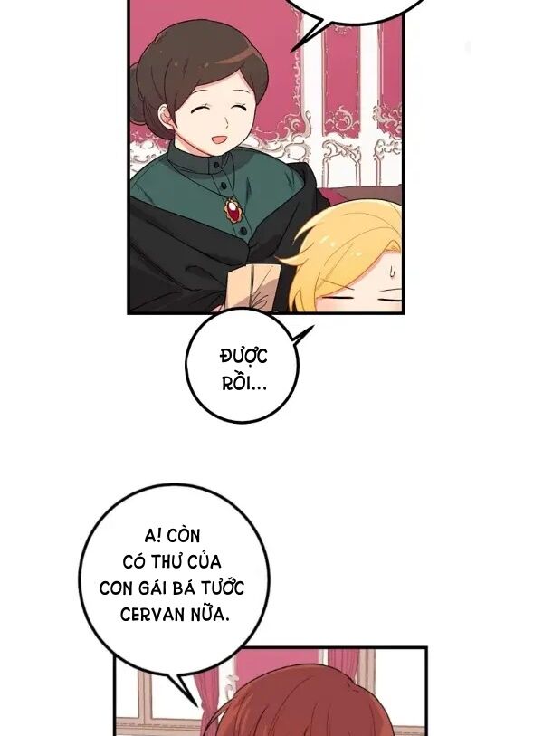 Tôi Là Con Gái Của Gia Đình Này!: Chapter 32