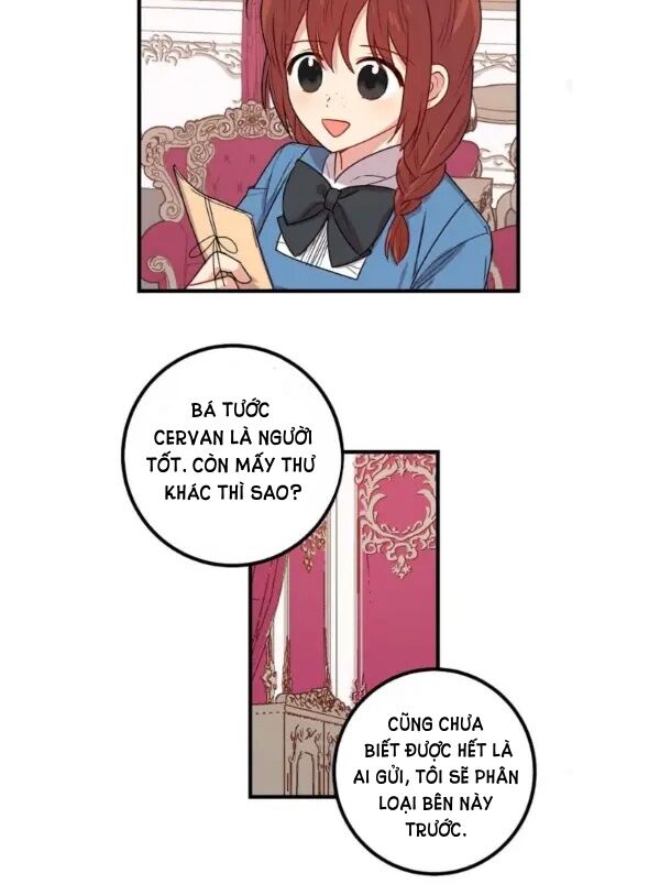 Tôi Là Con Gái Của Gia Đình Này!: Chapter 32
