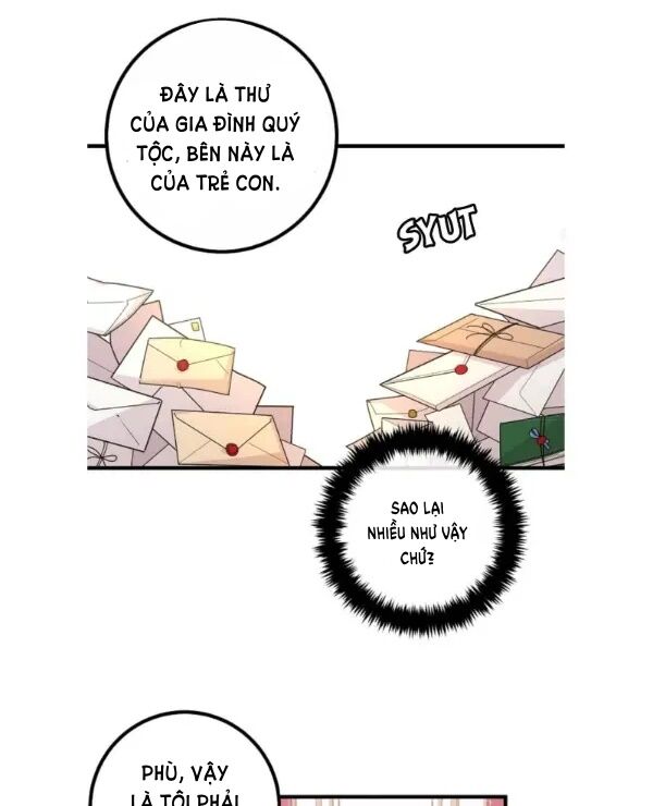 Tôi Là Con Gái Của Gia Đình Này!: Chapter 32