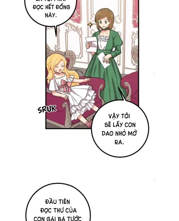 Tôi Là Con Gái Của Gia Đình Này!: Chapter 32