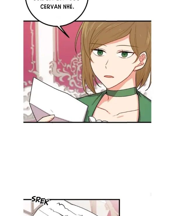 Tôi Là Con Gái Của Gia Đình Này!: Chapter 32