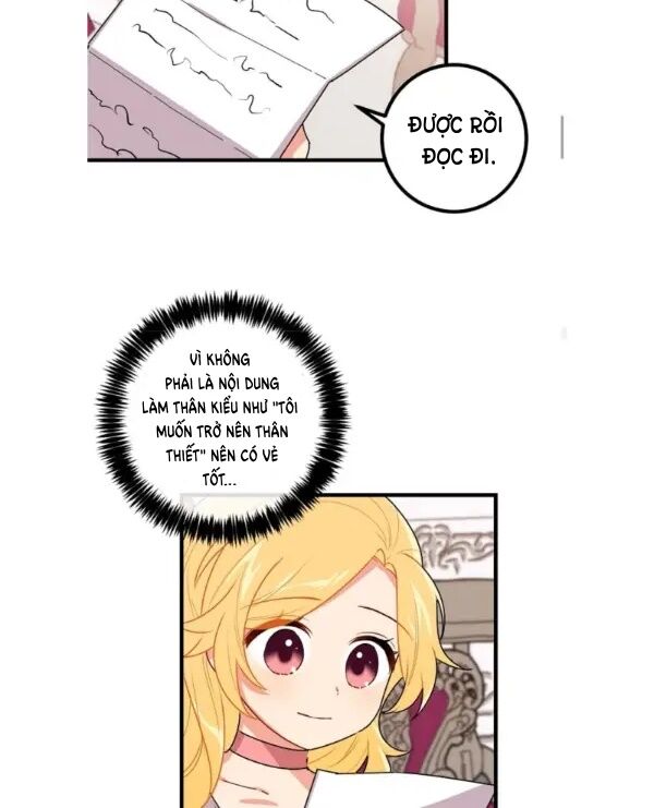 Tôi Là Con Gái Của Gia Đình Này!: Chapter 32