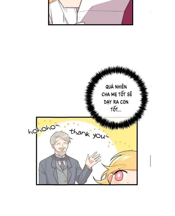 Tôi Là Con Gái Của Gia Đình Này!: Chapter 32