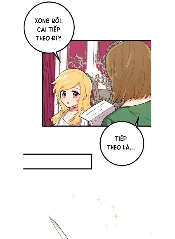Tôi Là Con Gái Của Gia Đình Này!: Chapter 32
