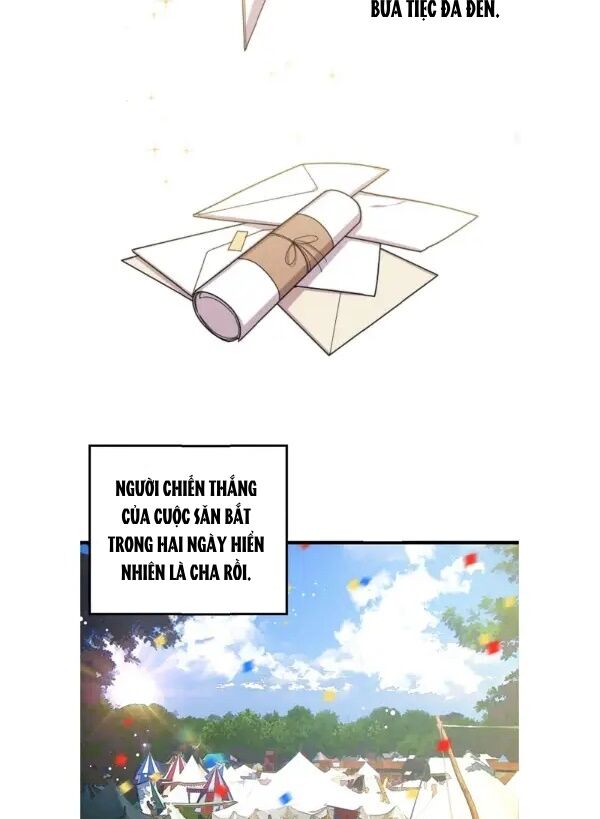 Tôi Là Con Gái Của Gia Đình Này!: Chapter 32