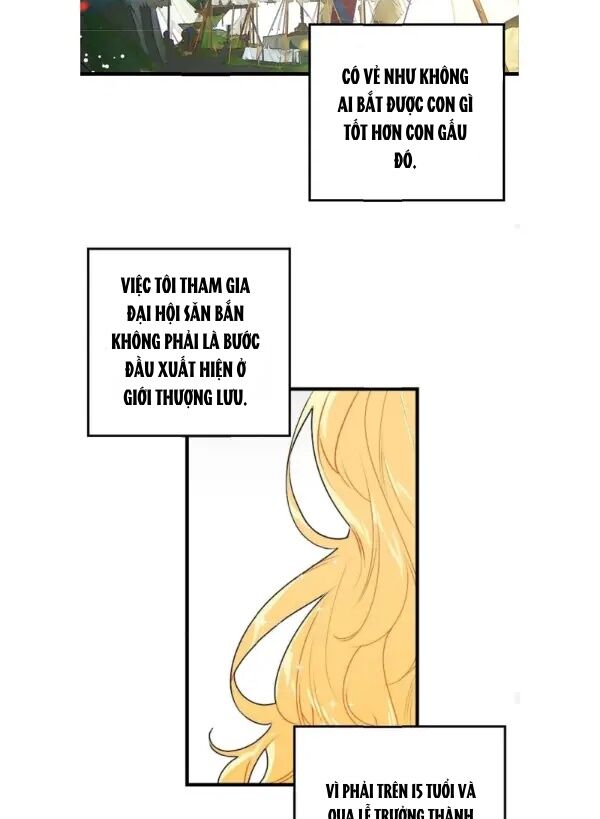 Tôi Là Con Gái Của Gia Đình Này!: Chapter 32