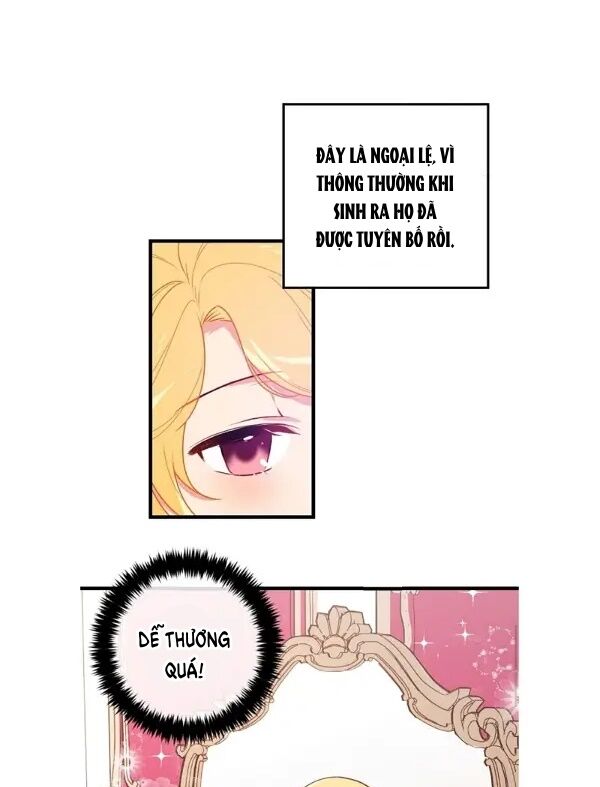 Tôi Là Con Gái Của Gia Đình Này!: Chapter 32