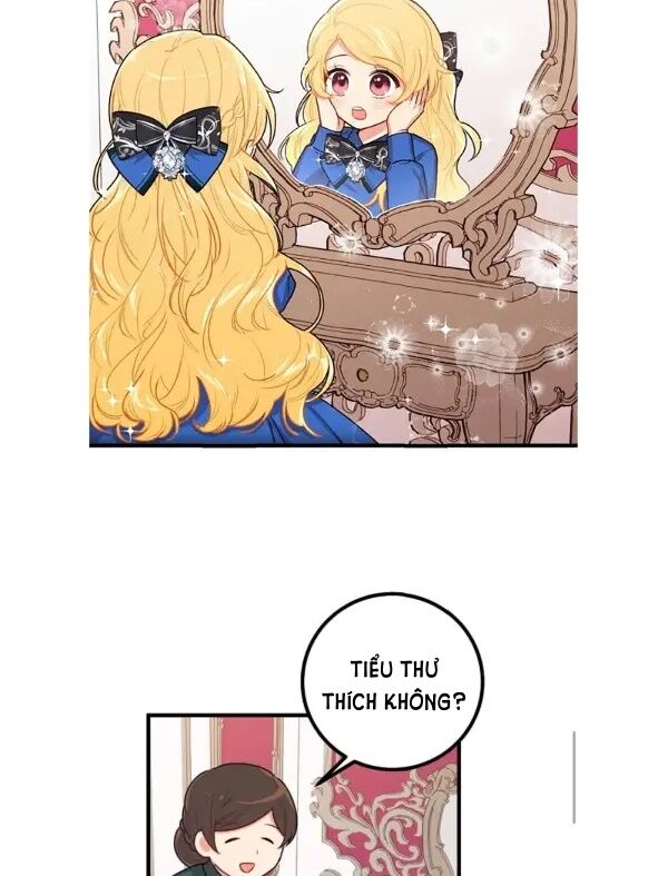 Tôi Là Con Gái Của Gia Đình Này!: Chapter 32