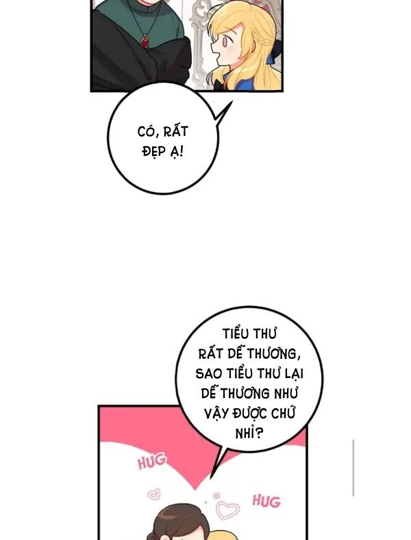 Tôi Là Con Gái Của Gia Đình Này!: Chapter 32