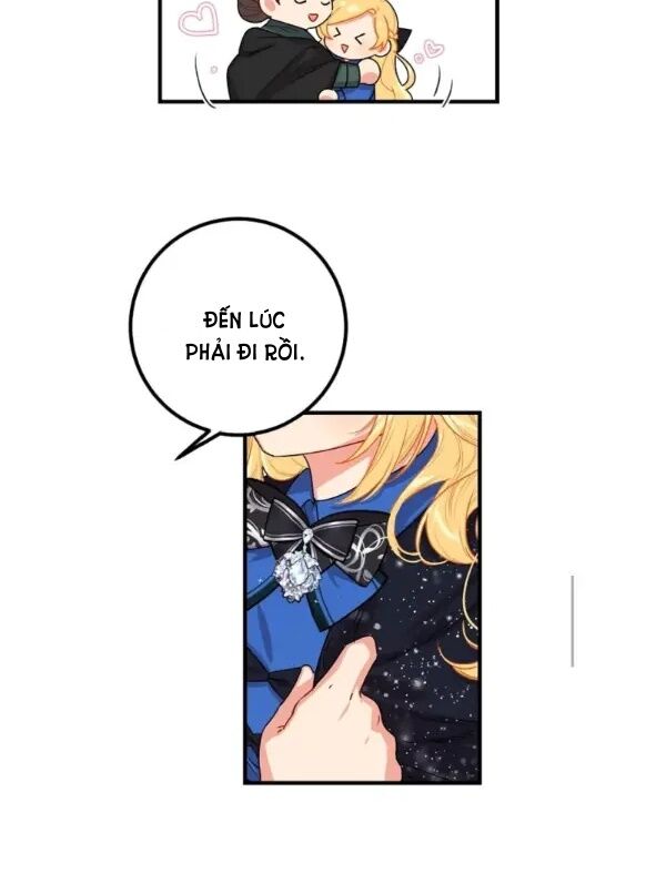 Tôi Là Con Gái Của Gia Đình Này!: Chapter 32