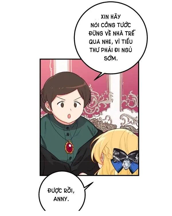 Tôi Là Con Gái Của Gia Đình Này!: Chapter 32