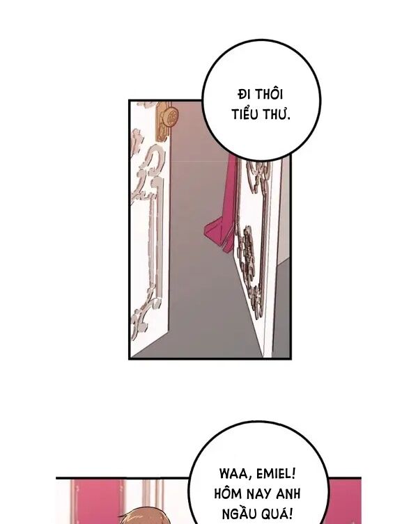Tôi Là Con Gái Của Gia Đình Này!: Chapter 32