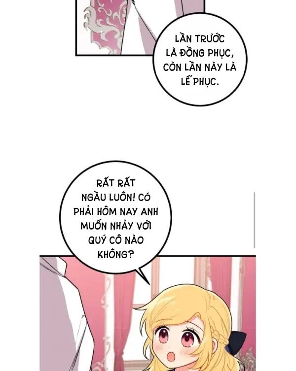 Tôi Là Con Gái Của Gia Đình Này!: Chapter 32