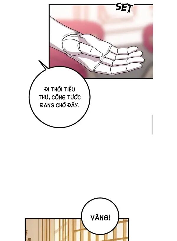 Tôi Là Con Gái Của Gia Đình Này!: Chapter 32