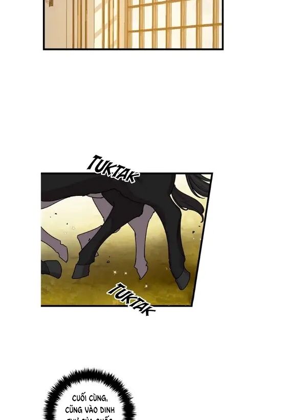 Tôi Là Con Gái Của Gia Đình Này!: Chapter 32