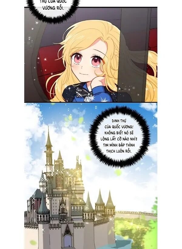 Tôi Là Con Gái Của Gia Đình Này!: Chapter 32