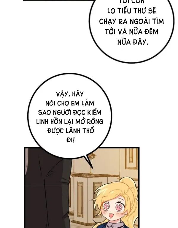 Tôi Là Con Gái Của Gia Đình Này!: Chapter 32