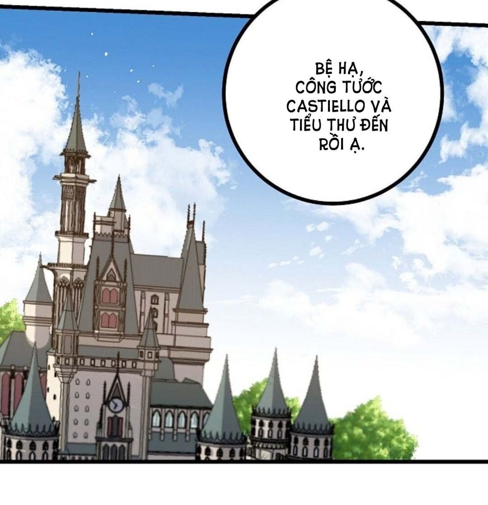 Tôi Là Con Gái Của Gia Đình Này!: Chapter 33