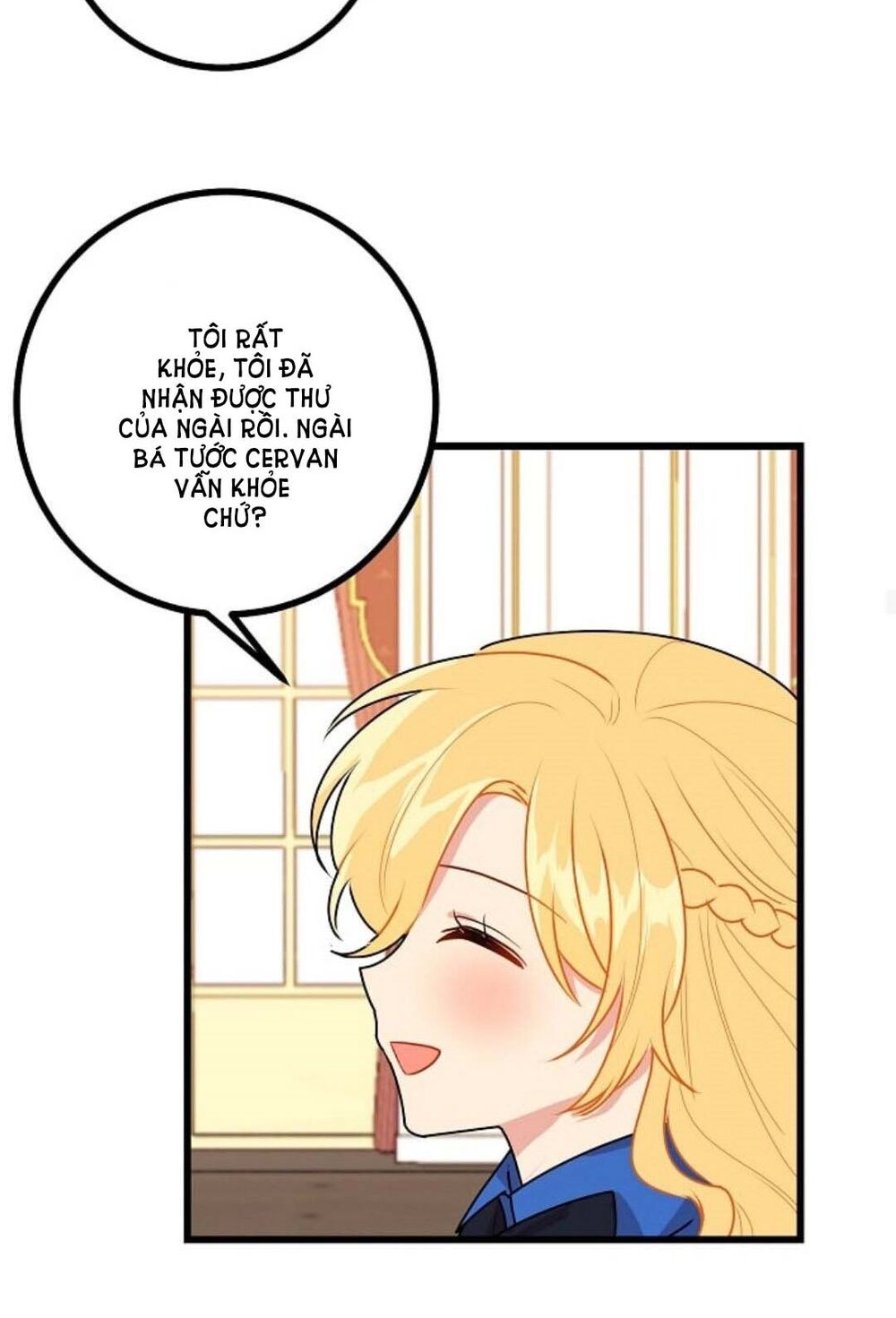 Tôi Là Con Gái Của Gia Đình Này!: Chapter 33