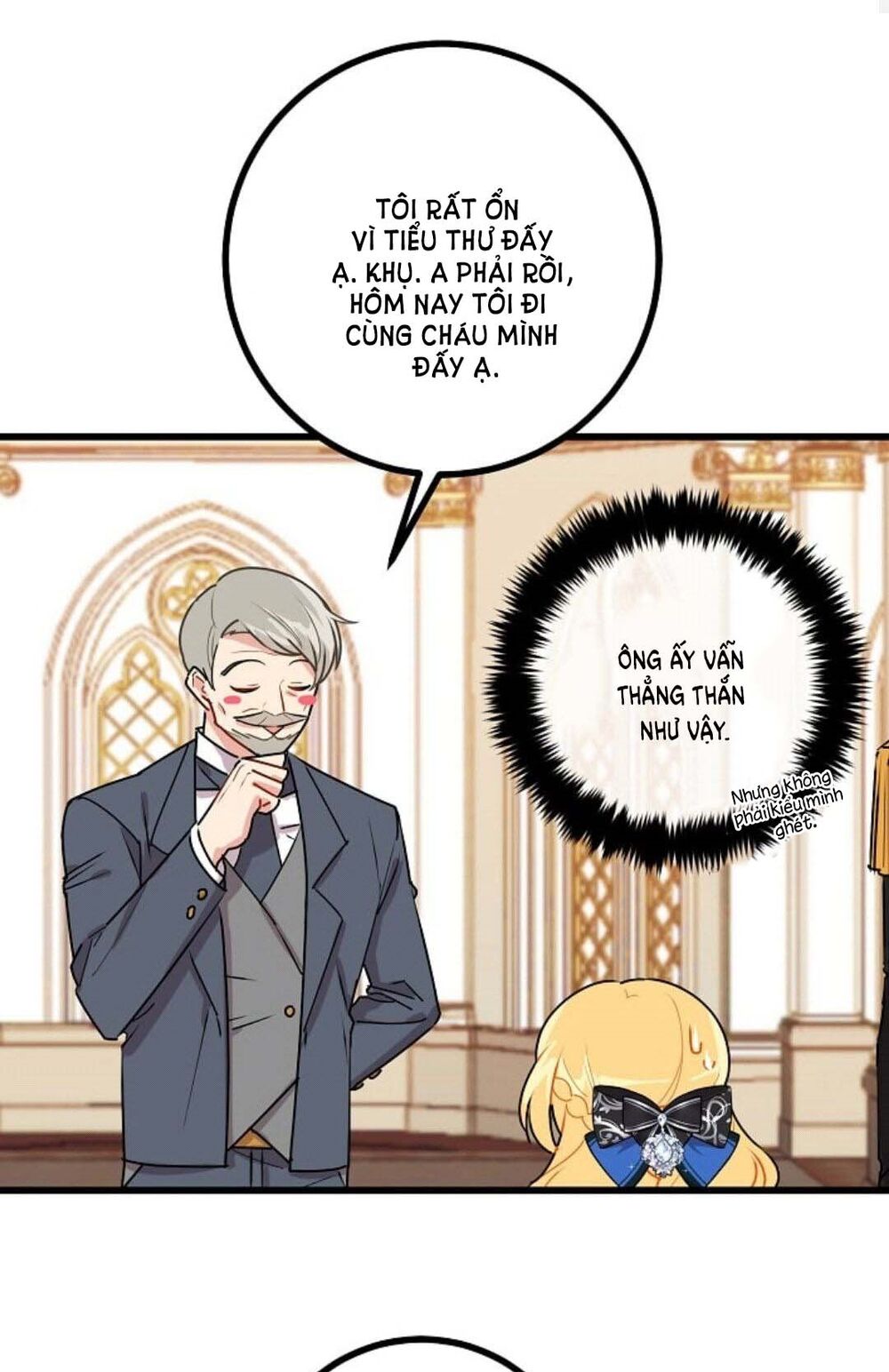 Tôi Là Con Gái Của Gia Đình Này!: Chapter 33