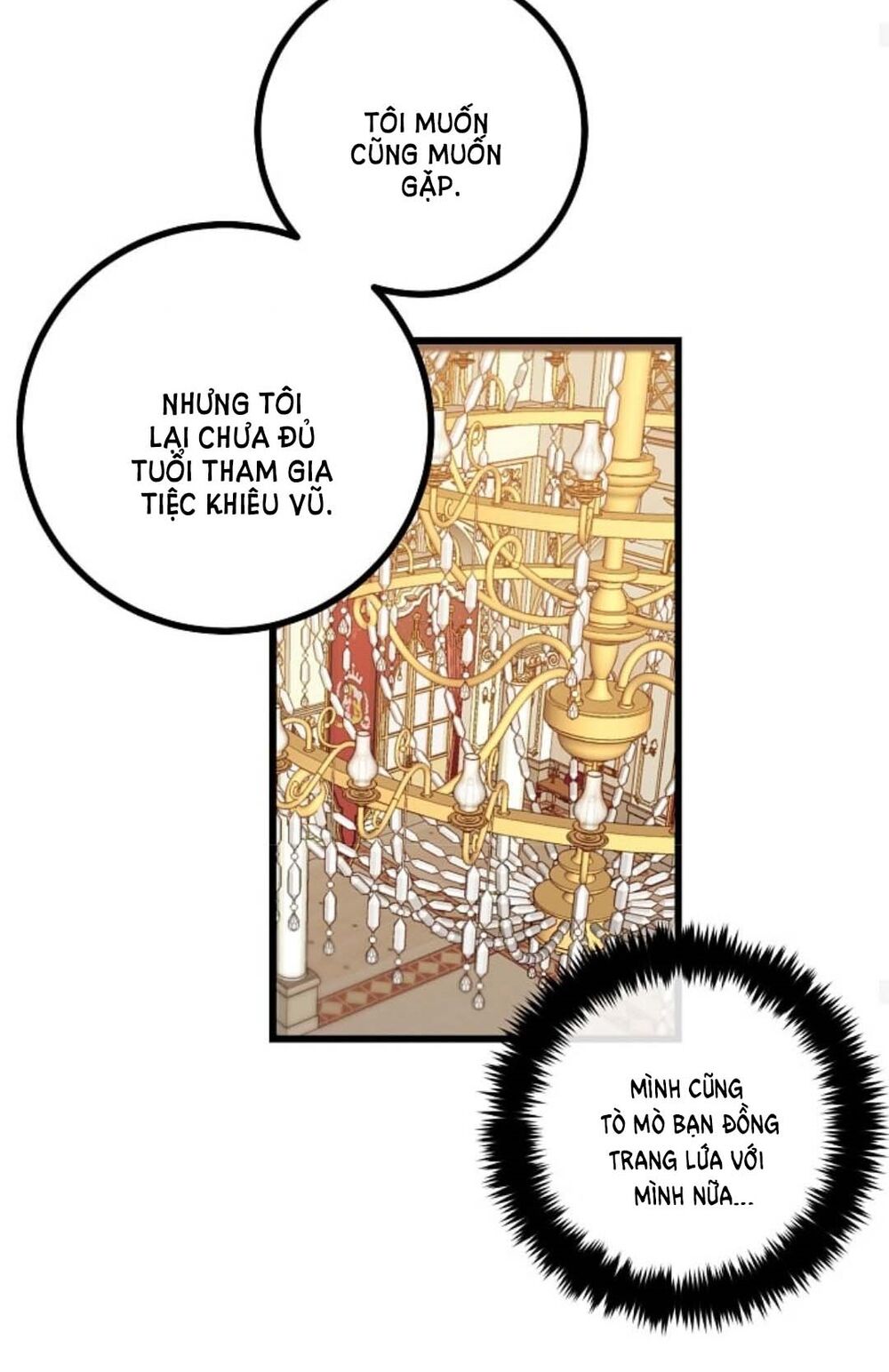 Tôi Là Con Gái Của Gia Đình Này!: Chapter 33