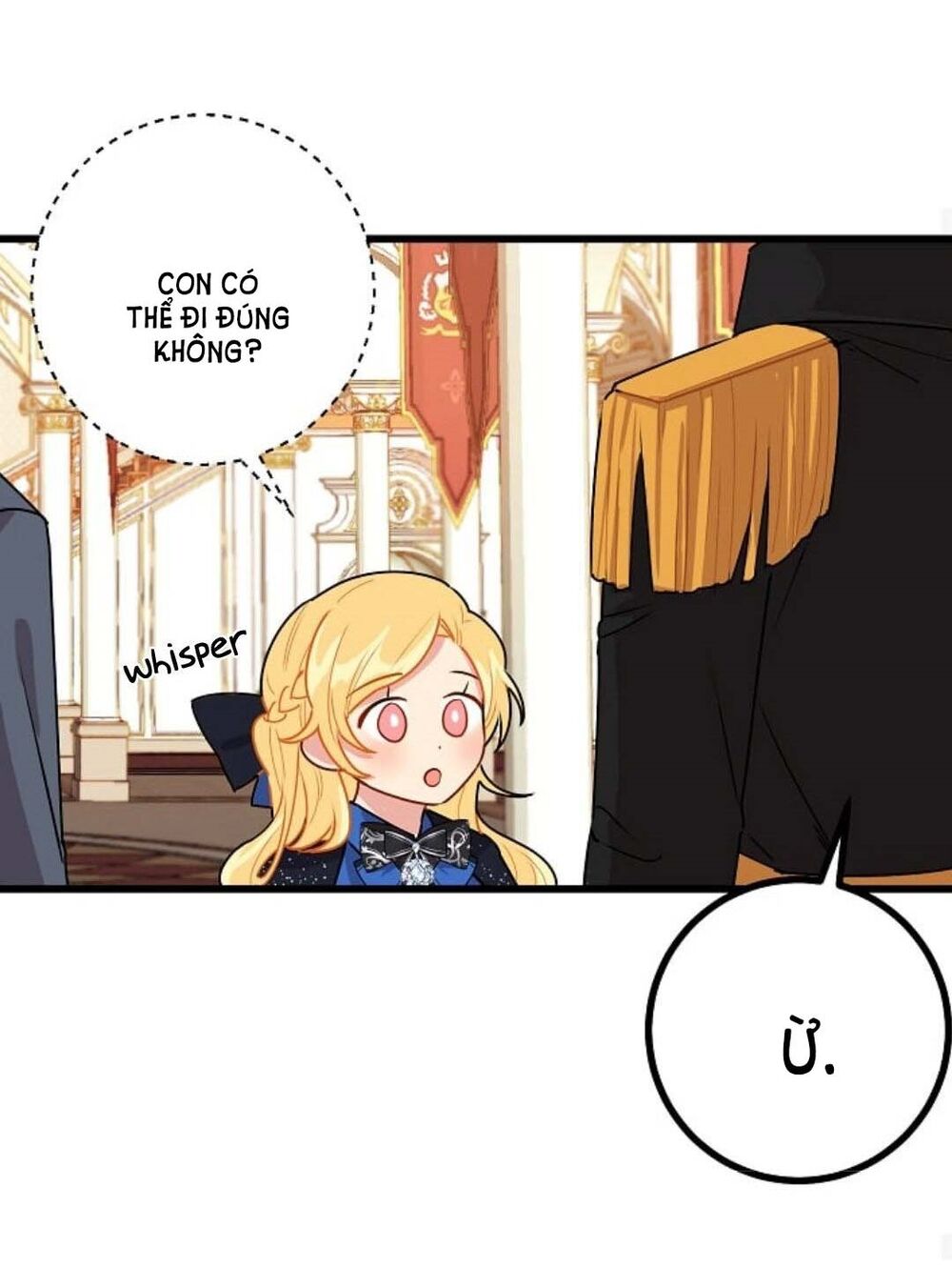 Tôi Là Con Gái Của Gia Đình Này!: Chapter 33
