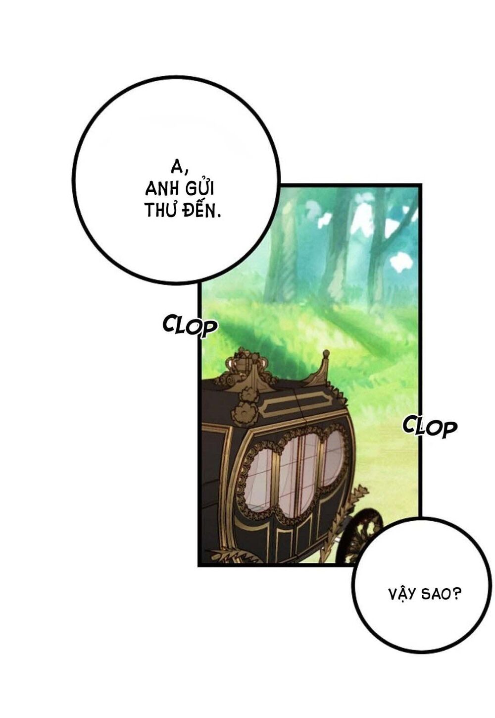 Tôi Là Con Gái Của Gia Đình Này!: Chapter 33