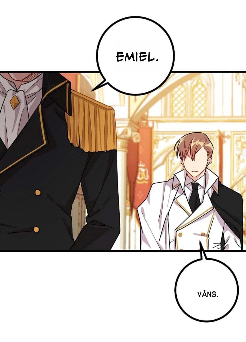 Tôi Là Con Gái Của Gia Đình Này!: Chapter 33