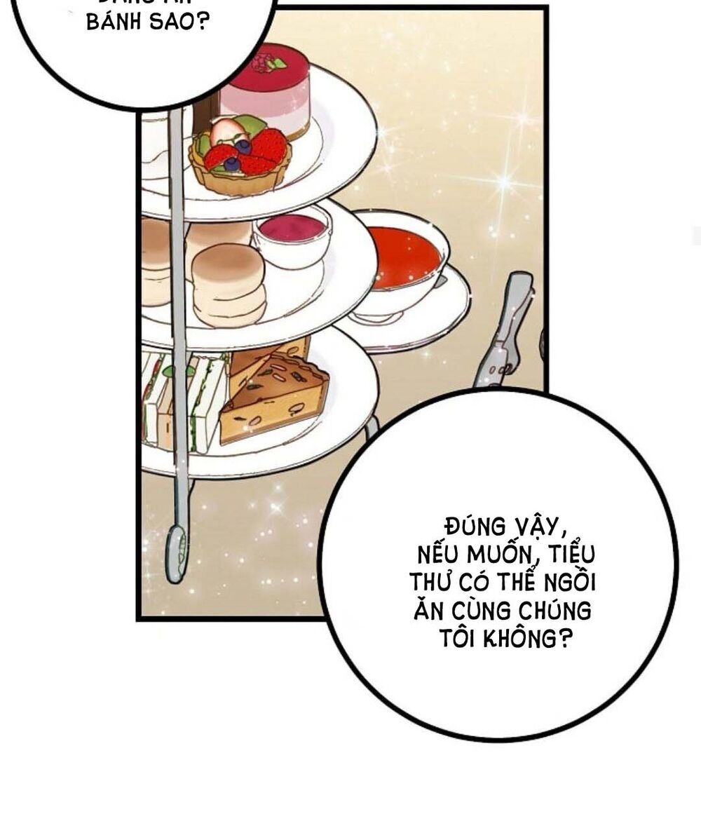 Tôi Là Con Gái Của Gia Đình Này!: Chapter 33